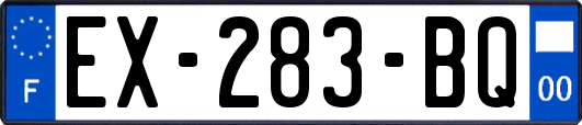 EX-283-BQ