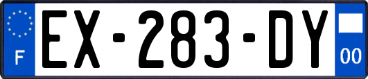 EX-283-DY