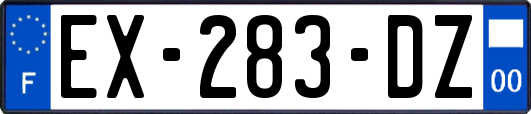 EX-283-DZ