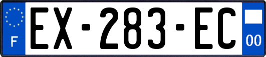 EX-283-EC