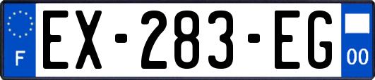 EX-283-EG