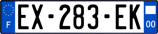 EX-283-EK