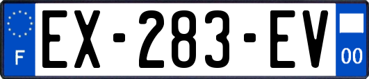 EX-283-EV
