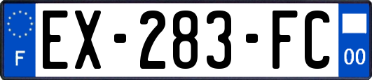 EX-283-FC