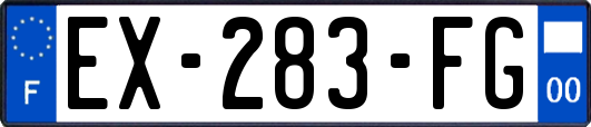 EX-283-FG