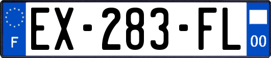 EX-283-FL