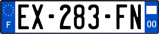 EX-283-FN