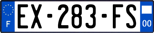 EX-283-FS