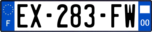 EX-283-FW