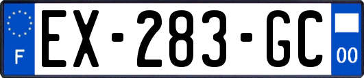 EX-283-GC