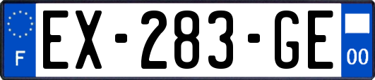 EX-283-GE