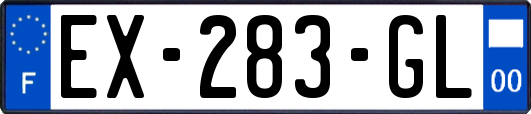 EX-283-GL