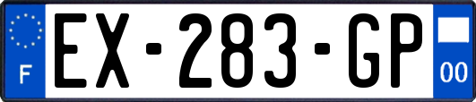 EX-283-GP
