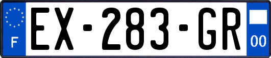 EX-283-GR