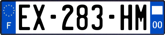EX-283-HM