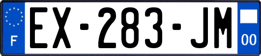 EX-283-JM