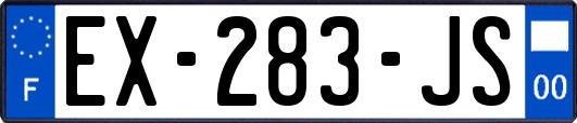 EX-283-JS