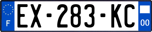 EX-283-KC