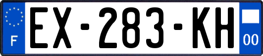 EX-283-KH