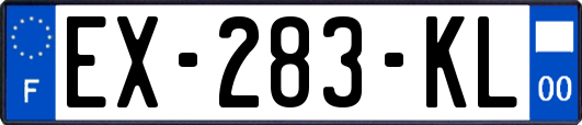 EX-283-KL