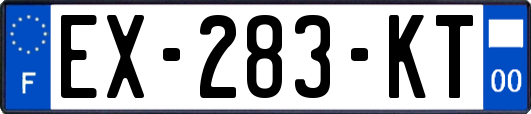 EX-283-KT
