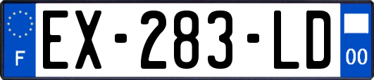 EX-283-LD