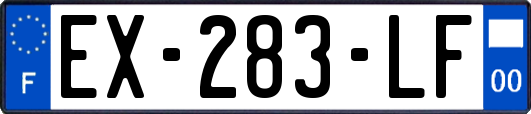 EX-283-LF