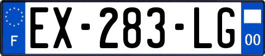 EX-283-LG