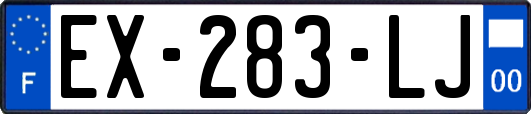 EX-283-LJ