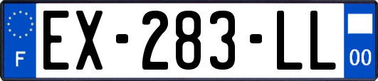 EX-283-LL