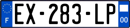 EX-283-LP
