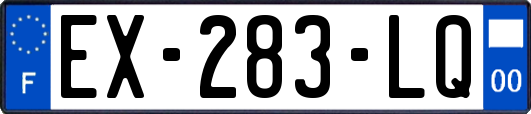 EX-283-LQ