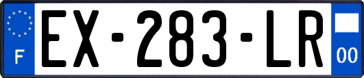 EX-283-LR