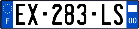 EX-283-LS