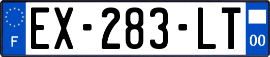 EX-283-LT