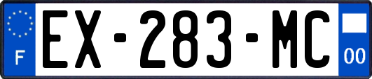 EX-283-MC
