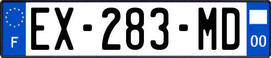 EX-283-MD