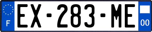 EX-283-ME