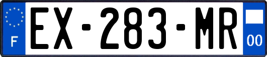 EX-283-MR
