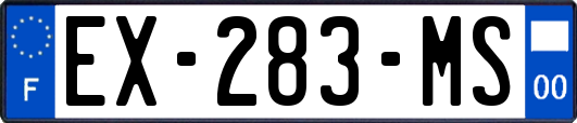 EX-283-MS