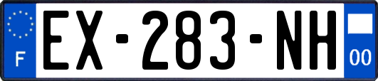 EX-283-NH