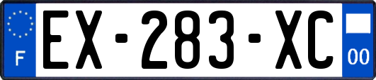 EX-283-XC