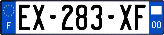 EX-283-XF