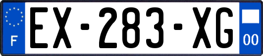 EX-283-XG