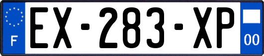 EX-283-XP