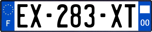 EX-283-XT
