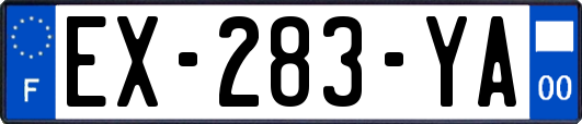 EX-283-YA