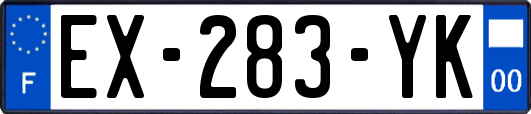 EX-283-YK