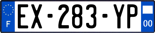 EX-283-YP