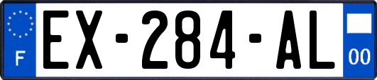 EX-284-AL